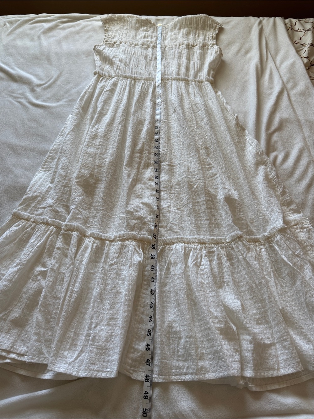 Free People maxi dress - Picture 11 of 14